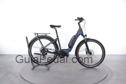 Merida eSPRESSO TK 700 EQ ficha técnica y opiniones